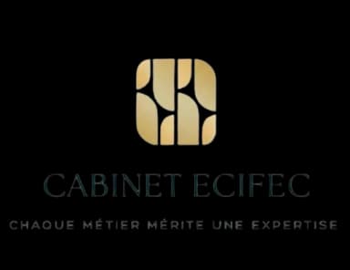 Cabinet ECIFEC Logo