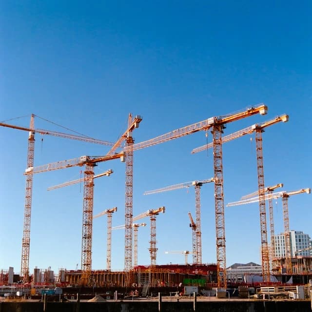 Secteur Artisanat & BTP